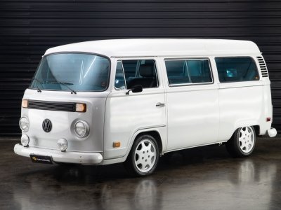 Como importar sua Kombi com segurança e confiança