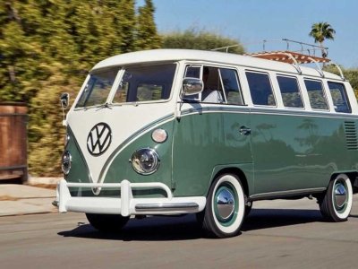 Dicas para manter sua Kombi sempre em dia