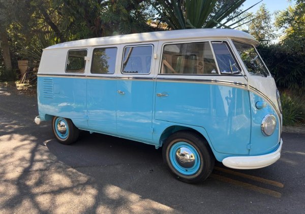 Preparação do veículo e do ambiente