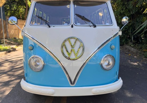 Como enviar o material