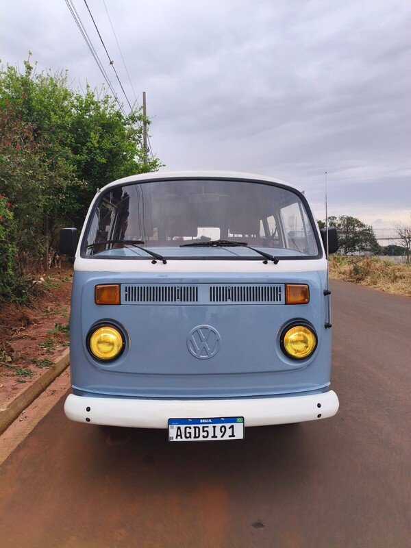 Kombi T2 1996
