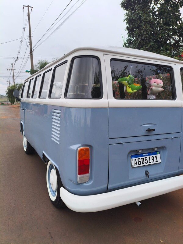 Kombi T2 1996