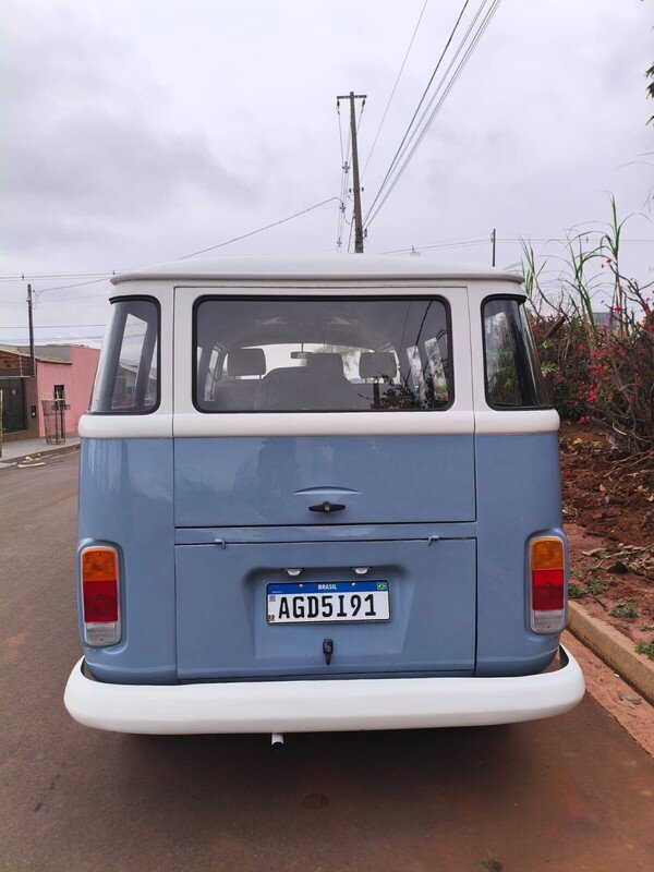 Kombi T2 1996