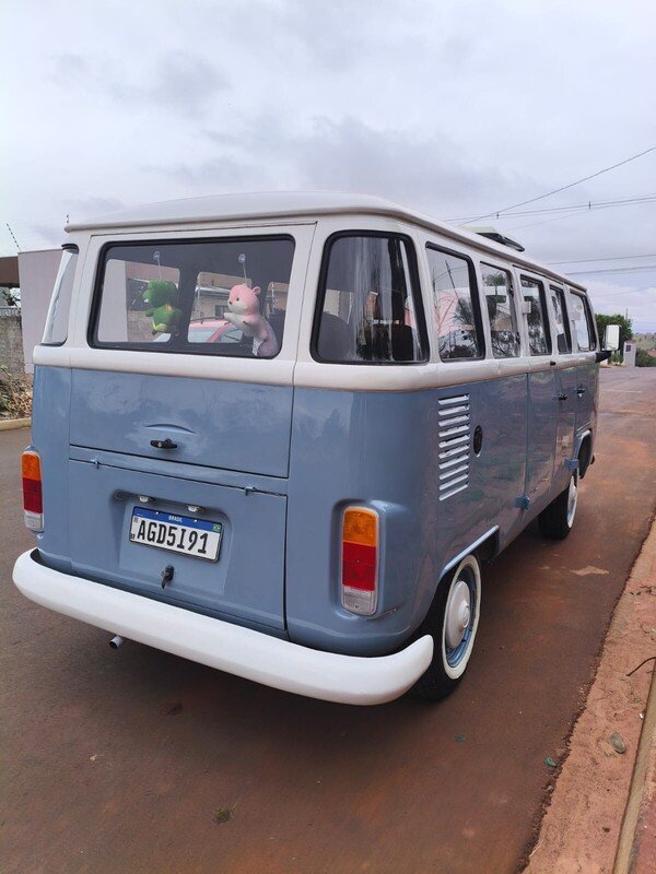 Kombi T2 1996