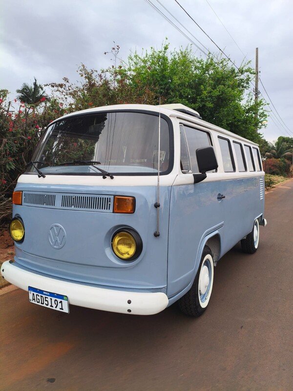 Kombi T2 1996