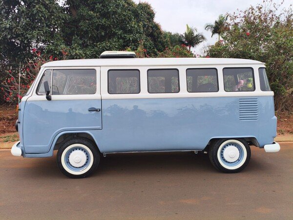 Kombi T2 1996