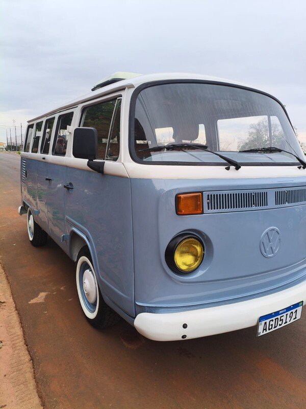 Kombi T2 1996