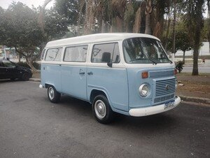 T2 KOMBI 2009