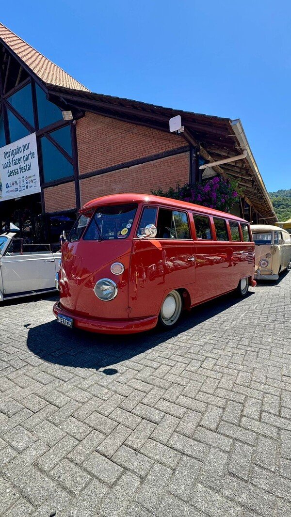 T1 KOMBI 1975
