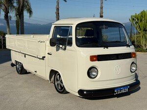 T2 KOMBI PICKUP 