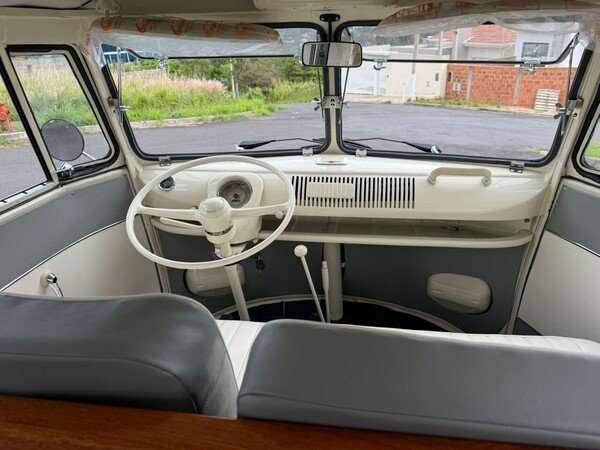 T1 Kombi Safari 1970
