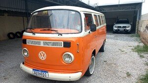 T2 Kombi