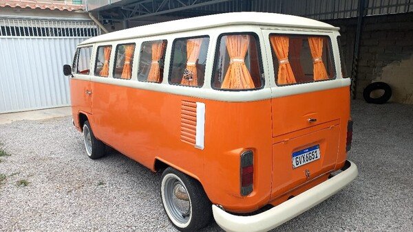 T2 Kombi